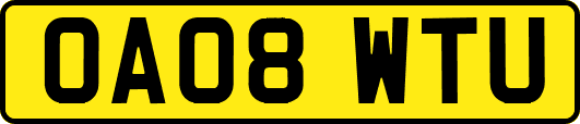 OA08WTU