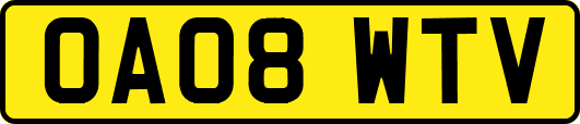 OA08WTV
