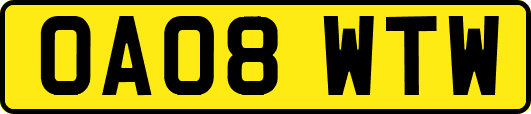 OA08WTW