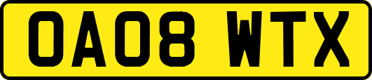 OA08WTX