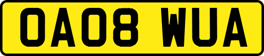 OA08WUA