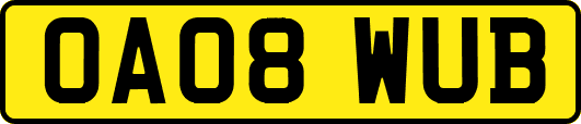 OA08WUB