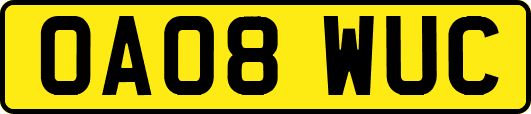 OA08WUC