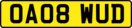 OA08WUD