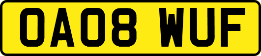 OA08WUF