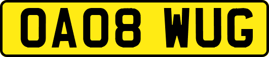 OA08WUG