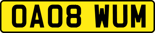 OA08WUM