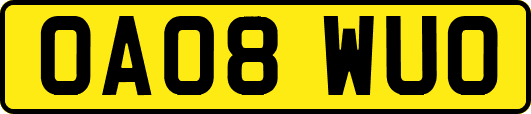 OA08WUO
