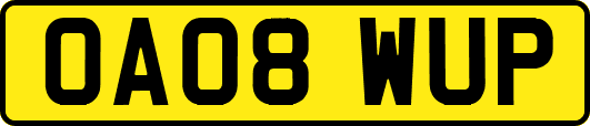 OA08WUP