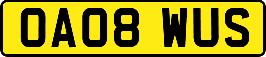 OA08WUS