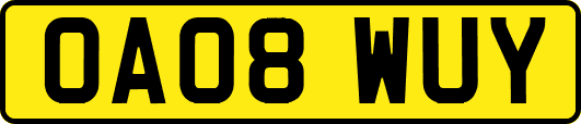 OA08WUY