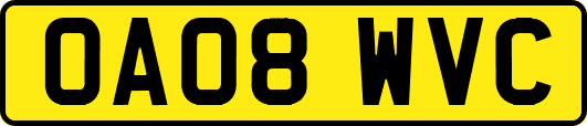 OA08WVC