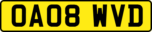 OA08WVD