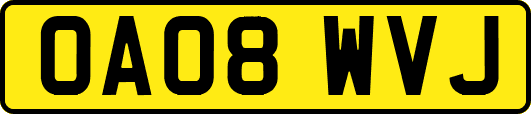 OA08WVJ