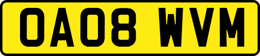 OA08WVM