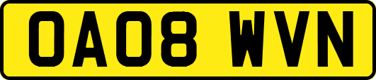 OA08WVN
