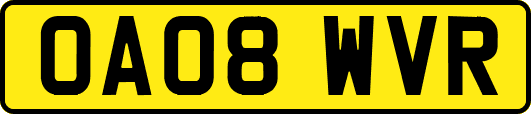 OA08WVR