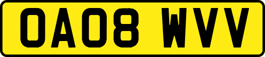 OA08WVV