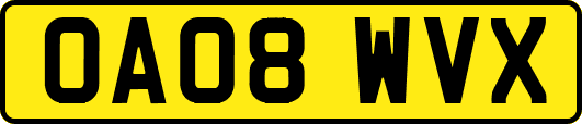 OA08WVX