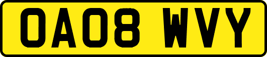 OA08WVY