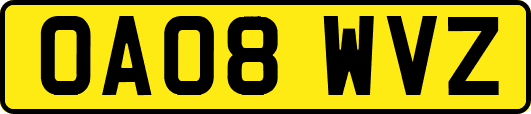 OA08WVZ