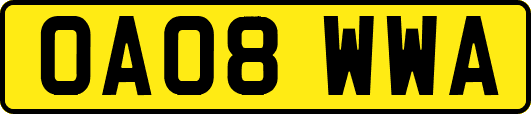OA08WWA