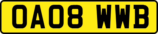 OA08WWB