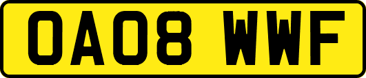OA08WWF