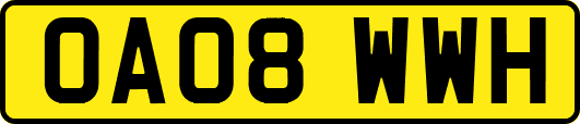 OA08WWH