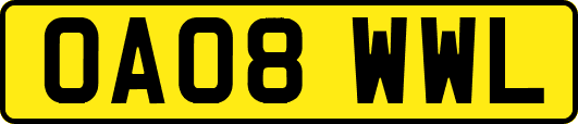 OA08WWL