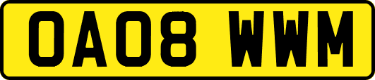 OA08WWM