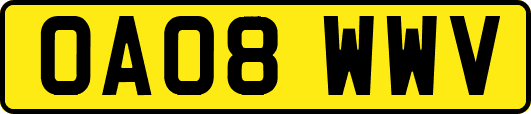 OA08WWV