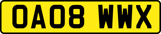 OA08WWX