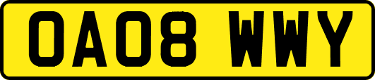 OA08WWY