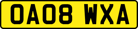OA08WXA