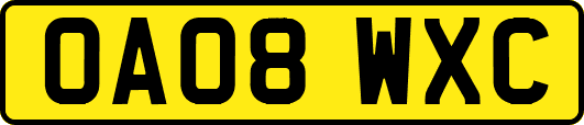 OA08WXC