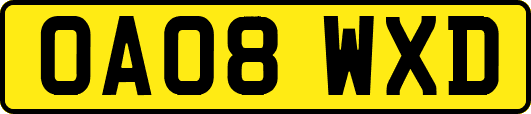 OA08WXD