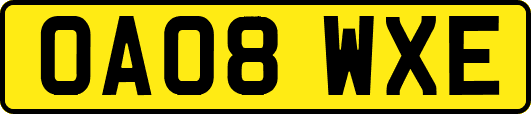 OA08WXE