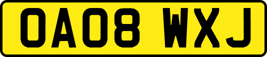 OA08WXJ