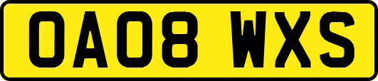 OA08WXS