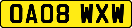 OA08WXW