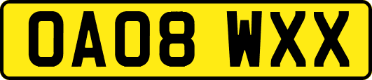 OA08WXX