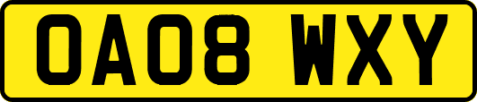 OA08WXY