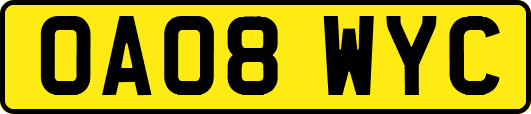 OA08WYC