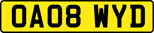 OA08WYD