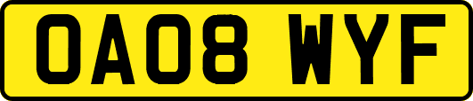 OA08WYF