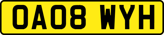 OA08WYH