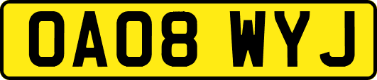 OA08WYJ