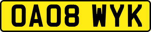 OA08WYK