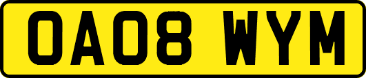 OA08WYM